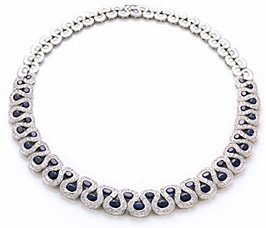 Diamond Jewellery